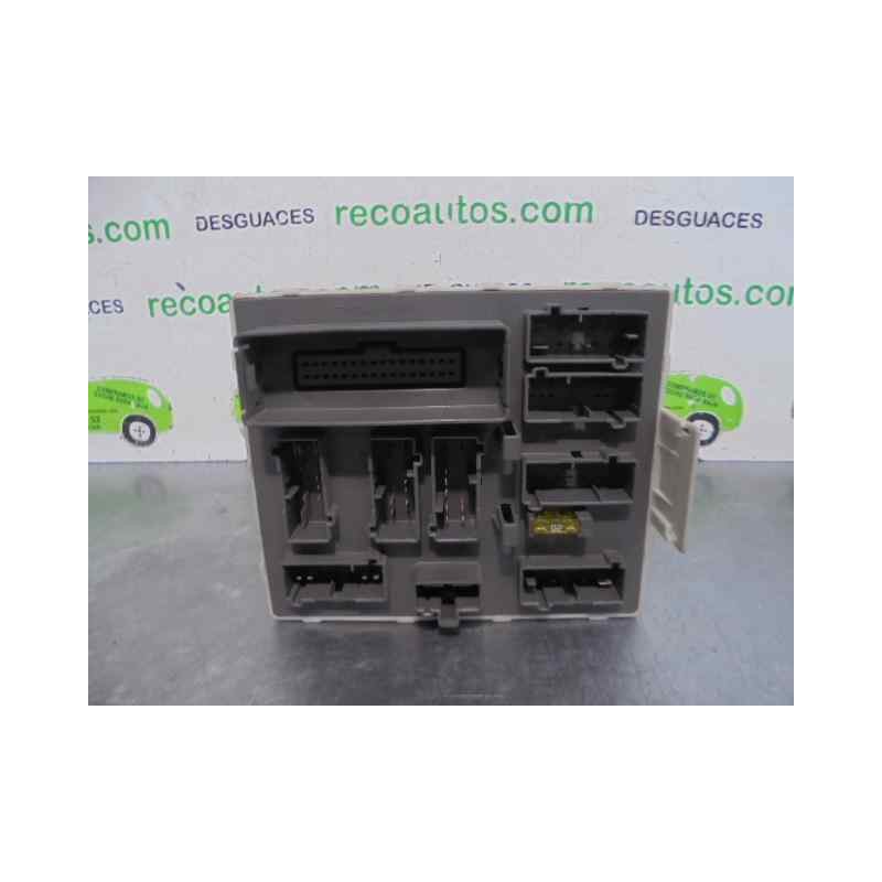 Recambio de caja reles / fusibles para ford focus berlina (cak) 1.8 tdci cat referencia OEM IAM 2M5T14A073AB  