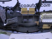 Recambio de salpicadero para toyota auris 1.3 16v cat referencia OEM IAM NEGRO 