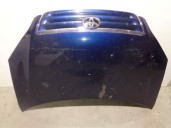 Recambio de capot para toyota avensis verso (m20) 1998 referencia OEM IAM 5330144040 AZUL 