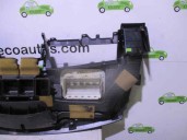 Recambio de salpicadero para toyota auris 1.3 16v cat referencia OEM IAM NEGRO 