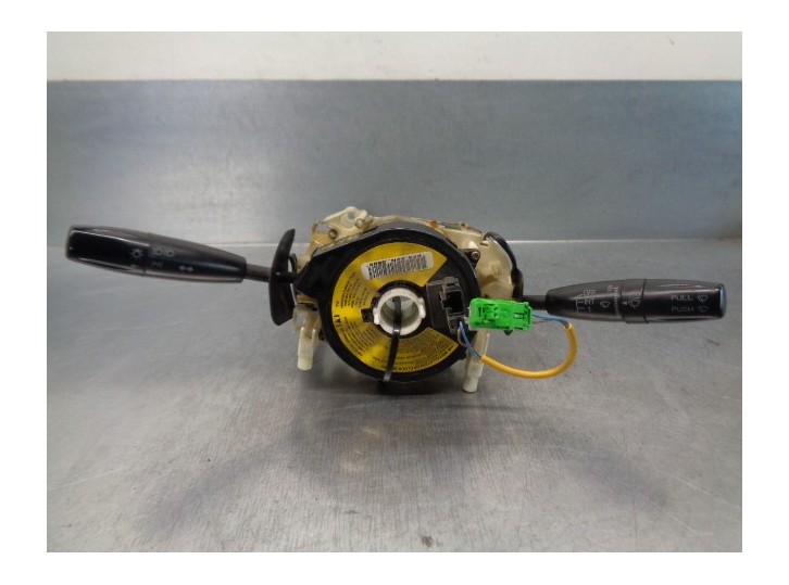 Recambio de mando luces para kia shuma ii 1.6 cat referencia OEM IAM 0K2DK66120A  