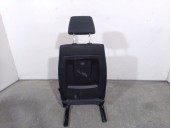 Front right seat replacement part for BMW X1 (E84) sDrive 18d OEM IAM reference 52107118410 52107118410 