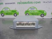 Recambio de modulo electronico para ssangyong rodius 2.0 td cat referencia OEM IAM 8712021101 