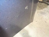 Recambio de capot para toyota avensis verso (m20) 1998 referencia OEM IAM 5330144040 AZUL 