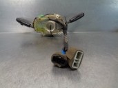 Recambio de mando luces para kia shuma ii 1.6 cat referencia OEM IAM 0K2DK66120A 