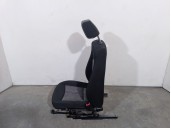 Front right seat replacement part for BMW X1 (E84) sDrive 18 D OEM IAM reference 52107118410 52107118410 