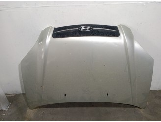 Recambio de capot para hyundai tucson (jm) 2.0 crdi cat referencia OEM IAM 664002E020 664002E020 