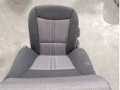 Replacement front right seat for BMW X1 (E84) sDrive 18d OEM IAM reference 52107118410 52107118410 