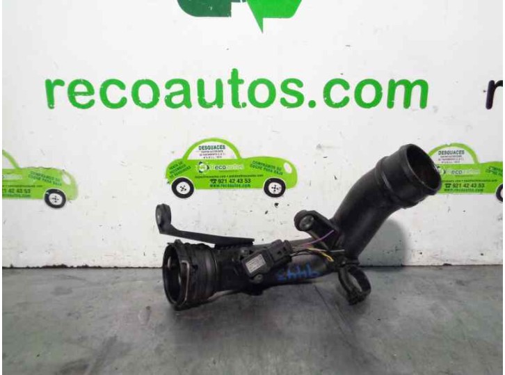 Recambio de tubo para volkswagen passat berlina (3c2) 2.0 tdi dpf referencia OEM IAM 3C0145762AD  