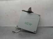Replacement engine control unit (ECU) for Toyota Avensis Verso (M20) 1998 OEM IAM reference 8966144300 1758005121 DENSO
