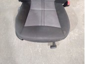 Replacement front right seat for BMW X1 (E84) sDrive 18d OEM IAM reference 52107118410 52107118410 