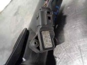 Replacement pipe for Volkswagen Passat Saloon (3C2) 2.0 TDI DPF OEM IAM reference 3C0145762AD 