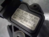 Recambio de tubo para volkswagen passat berlina (3c2) 2.0 tdi dpf referencia OEM IAM 3C0145762AD 