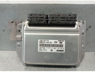 Recambio de centralita motor uce para hyundai tucson (jm) 2.0 crdi cat referencia OEM IAM 3910427260  0281011690