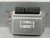 Recambio de centralita motor uce para hyundai tucson (jm) 2.0 crdi cat referencia OEM IAM 3910427260  0281011690