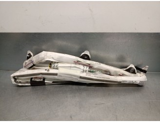 Recambio de airbag lateral delantero izquierdo para mercedes-benz clase b sports tourer (w246, w242) b 200 cdi / d 4-matic (246.