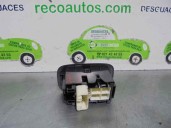 Recambio de mando elevalunas trasero derecho para toyota auris 1.3 16v cat referencia OEM IAM 