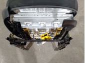 Recambio de asiento delantero derecho para bmw x1 (e84) sdrive 18 d referencia OEM IAM 52107118410 52107118410 