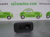 Recambio de mando elevalunas trasero izquierdo para toyota auris 1.3 16v cat referencia OEM IAM 
