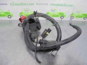 Recambio de caja reles / fusibles para ssangyong rodius 2.0 td cat referencia OEM IAM 2696021001  