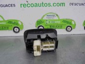 Recambio de mando elevalunas trasero izquierdo para toyota auris 1.3 16v cat referencia OEM IAM 