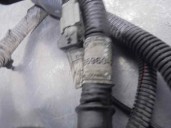 Recambio de caja reles / fusibles para ssangyong rodius 2.0 td cat referencia OEM IAM 2696021001  