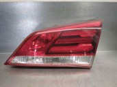 Replacement rear right light for Hyundai i40 Cab BlueDrive OEM IAM reference 924043Z600 TAILGATE 4 DOORS