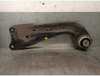 Recambio de brazo suspension inferior trasero izquierdo para volkswagen touran (5t1) 1.4 tsi referencia OEM IAM 5Q0505223D 5Q050