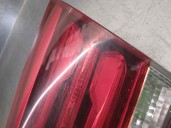 Replacement rear right light for Hyundai i40 cab Bluedrive OEM IAM reference 924043Z600 TAILGATE 4 DOORS
