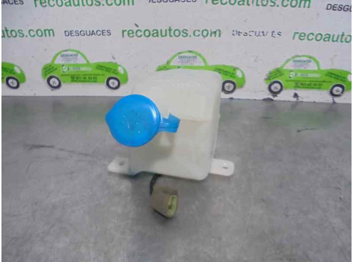 Recambio de deposito limpia para ssangyong rodius 2.0 td cat referencia OEM IAM 7854021001  TRASERO