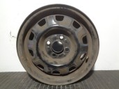 Recambio de llanta para kia shuma ii 1.6 cat referencia OEM IAM K9965065540 R1451/2JJX14 HIERRO