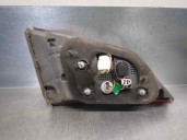 Replacement rear right light for Hyundai i40 cab Bluedrive OEM IAM reference 924043Z600 TAILGATE 4 DOORS