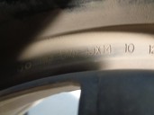 Recambio de llanta para kia shuma ii 1.6 cat referencia OEM IAM K9965065540 R1451/2JJX14 HIERRO