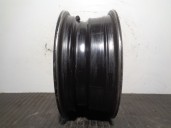 Recambio de llanta para kia shuma ii 1.6 cat referencia OEM IAM K9965065540 R1451/2JJX14 HIERRO