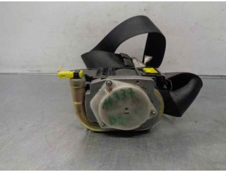 Recambio de cinturon seguridad delantero izquierdo para toyota avensis verso (m20) 1998 referencia OEM IAM 7322044140C0  5 PUERT