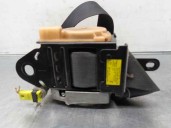 Recambio de cinturon seguridad delantero izquierdo para toyota avensis verso (m20) 1998 referencia OEM IAM 7322044140C0 5 PUERT