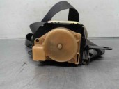 Recambio de cinturon seguridad delantero izquierdo para toyota avensis verso (m20) 1998 referencia OEM IAM 7322044140C0 5 PUERT