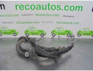 Recambio de cableado para ssangyong rodius 2.0 td cat referencia OEM IAM 2697021001 