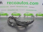 Recambio de cableado para ssangyong rodius 2.0 td cat referencia OEM IAM 2697021001 