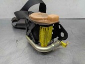 Recambio de cinturon seguridad delantero izquierdo para toyota avensis verso (m20) 1998 referencia OEM IAM 7322044140C0 5 PUERT