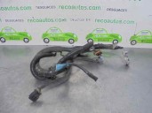 Recambio de cableado para ssangyong rodius 2.0 td cat referencia OEM IAM 2697021001 