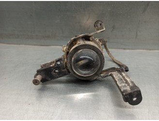 Recambio de faro antiniebla izquierdo para kia rio 1.1 crdi cat referencia OEM IAM 9220121W 5 PUERTAS