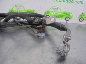Recambio de cableado para ssangyong rodius 2.0 td cat referencia OEM IAM 2697021001  