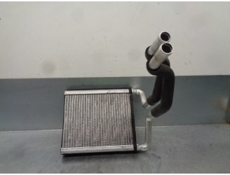 Recambio de radiador calefaccion / aire acondicionado para hyundai i30 (pde, pd, pden) 1.0 t-gdi referencia OEM IAM 97138G4000  