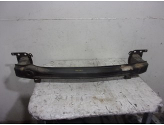 Replacement front bumper reinforcement for SEAT Toledo (5P2) 1.6 OEM IAM reference 5P0807109A IRON 