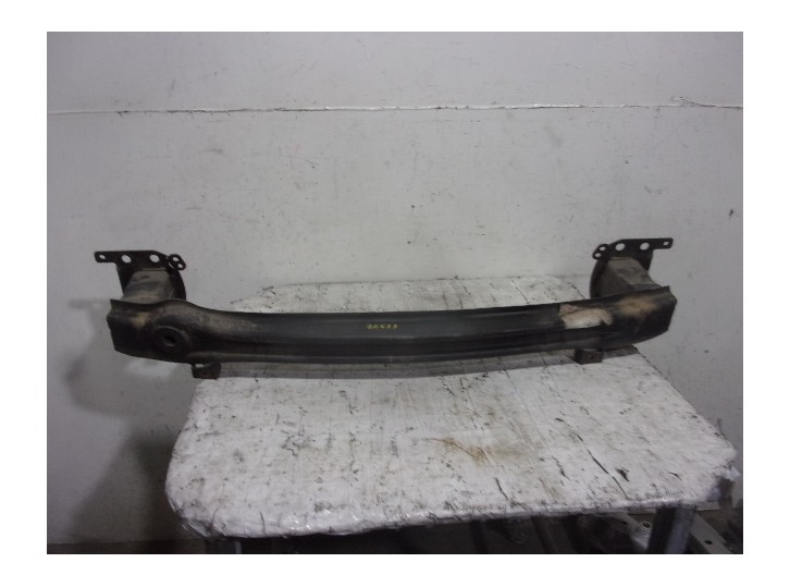 Recambio de refuerzo paragolpes delantero para seat toledo (5p2) 1.6 referencia OEM IAM 5P0807109A DE HIERRO 