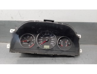 Recambio de cuadro instrumentos para nissan x-trail (t30) 2.2 16v turbodiesel cat referencia OEM IAM 9H00595 34040069 