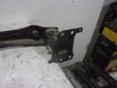 Recambio de refuerzo paragolpes delantero para seat toledo (5p2) 1.6 referencia OEM IAM 5P0807109A DE HIERRO 