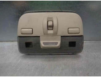 Recambio de luz interior para subaru legacy familiar/outback b13 (bp) 3.0 cat referencia OEM IAM 84621AG090  