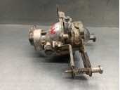 Recambio de faro antiniebla izquierdo para kia rio 1.1 crdi cat referencia OEM IAM 9220121W 5 PUERTAS